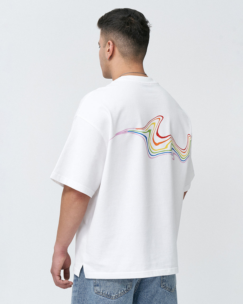AP-06  Oversize Be Yourself