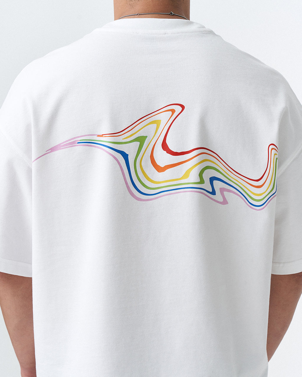 AP-06  Oversize Be Yourself