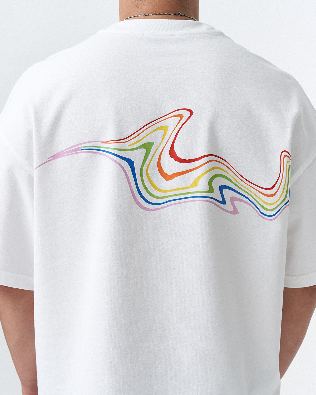 AP-06  Oversize Be Yourself