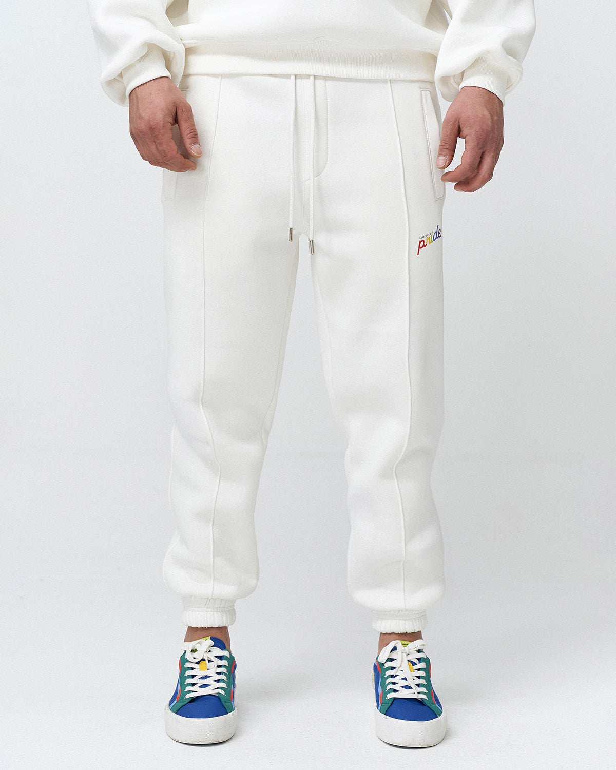 AP-09 Pride Jogger