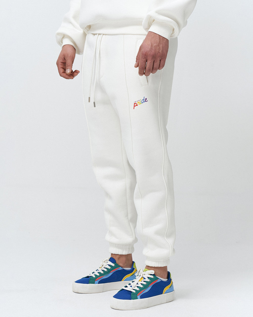 AP-09 Pride Jogger