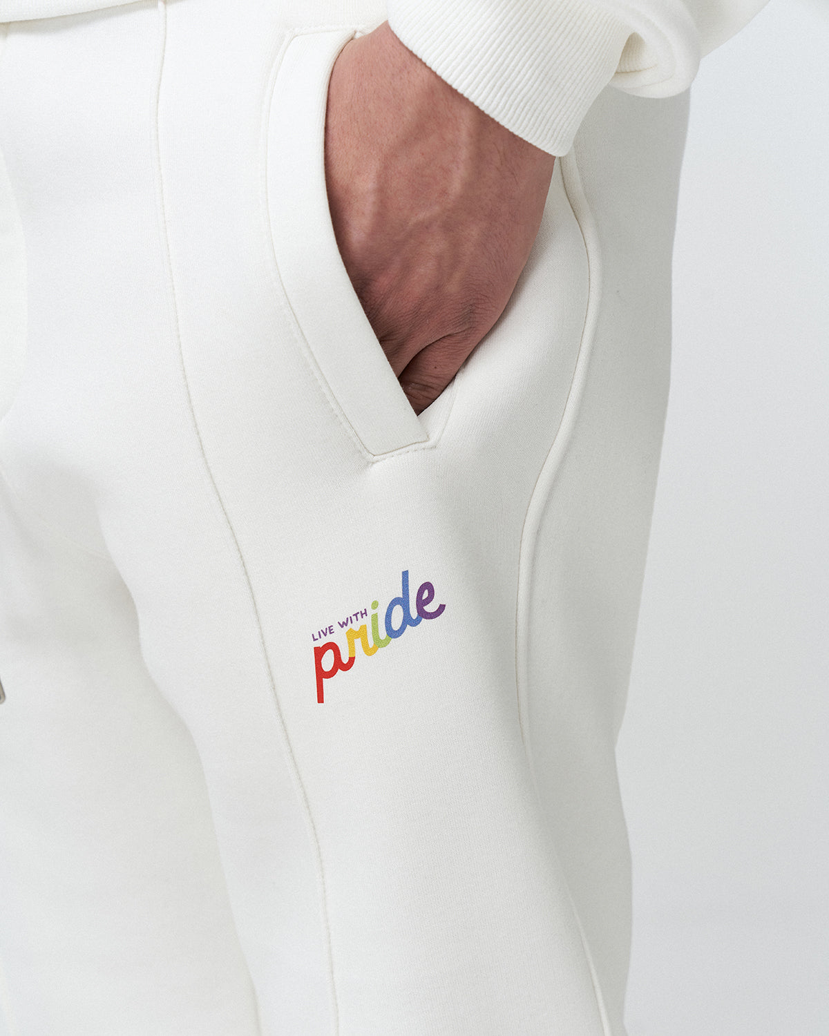 AP-09 Pride Jogger