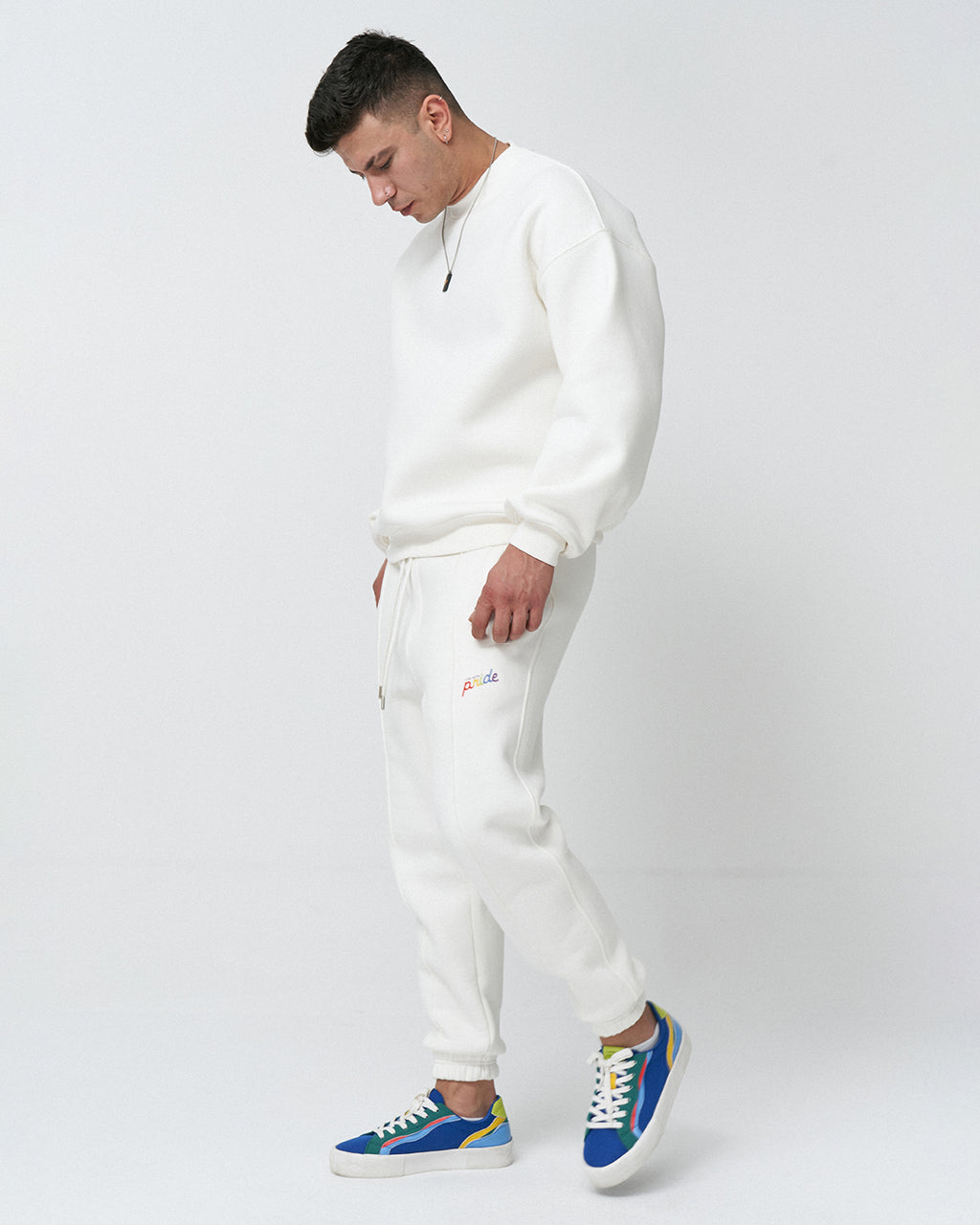 AP-09 Pride Jogger