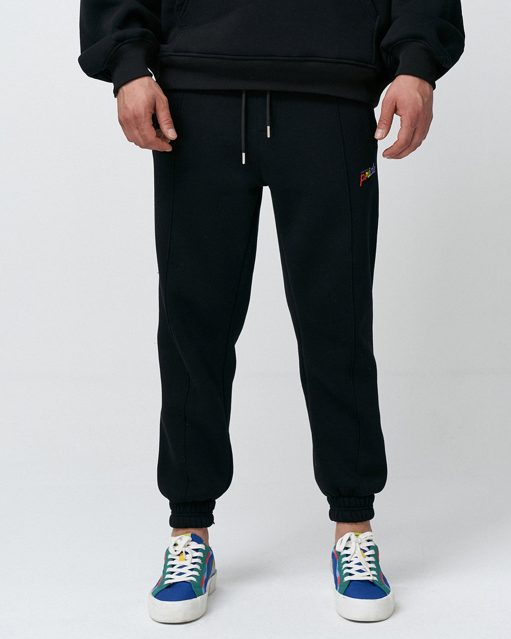AP-09 Pride Jogger