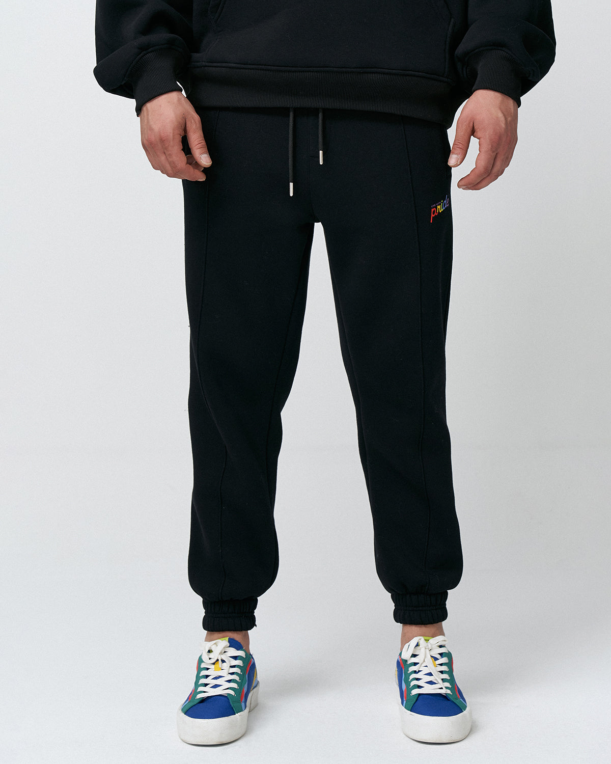 AP-09 Pride Jogger