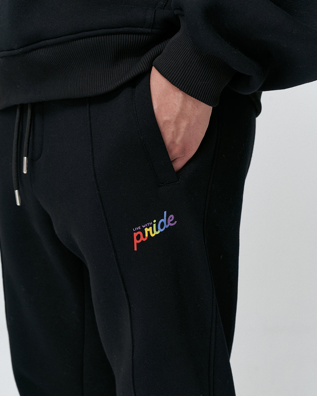 AP-09 Pride Jogger