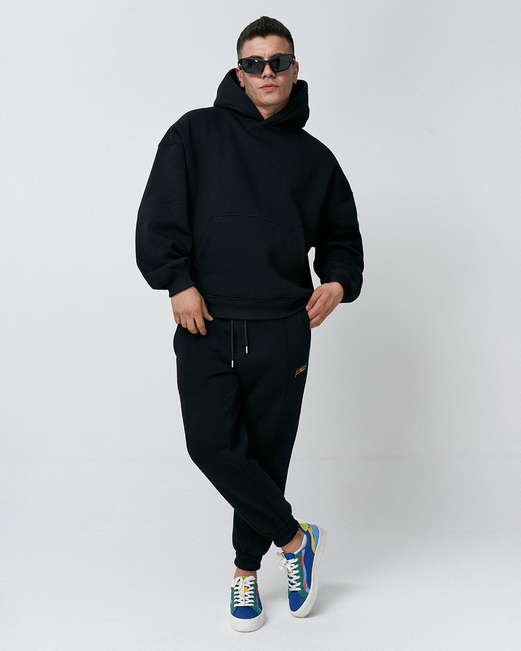 AP-09 Pride Jogger