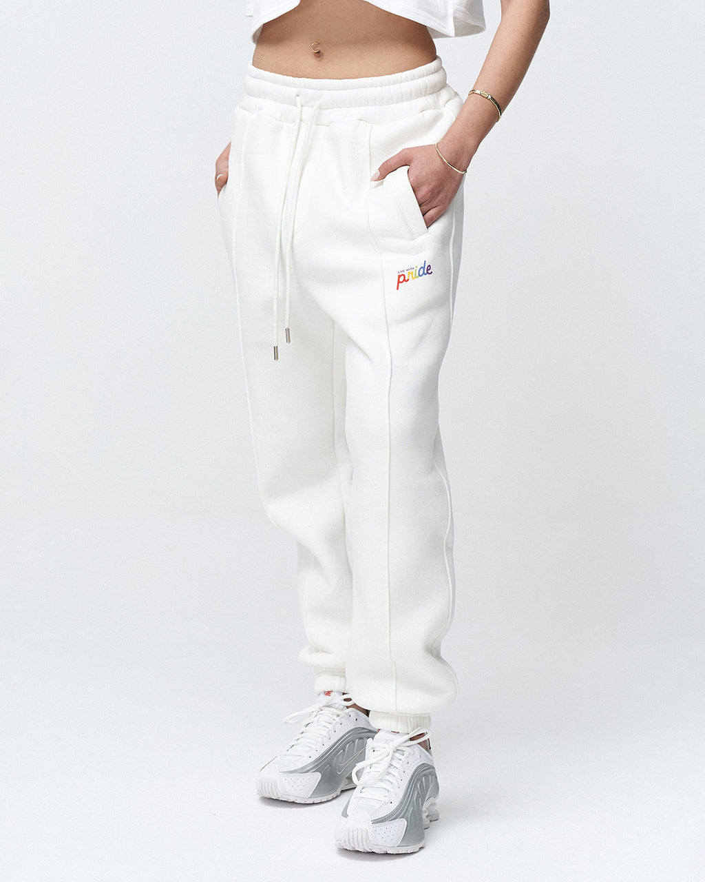 AP-09 Pride Jogger