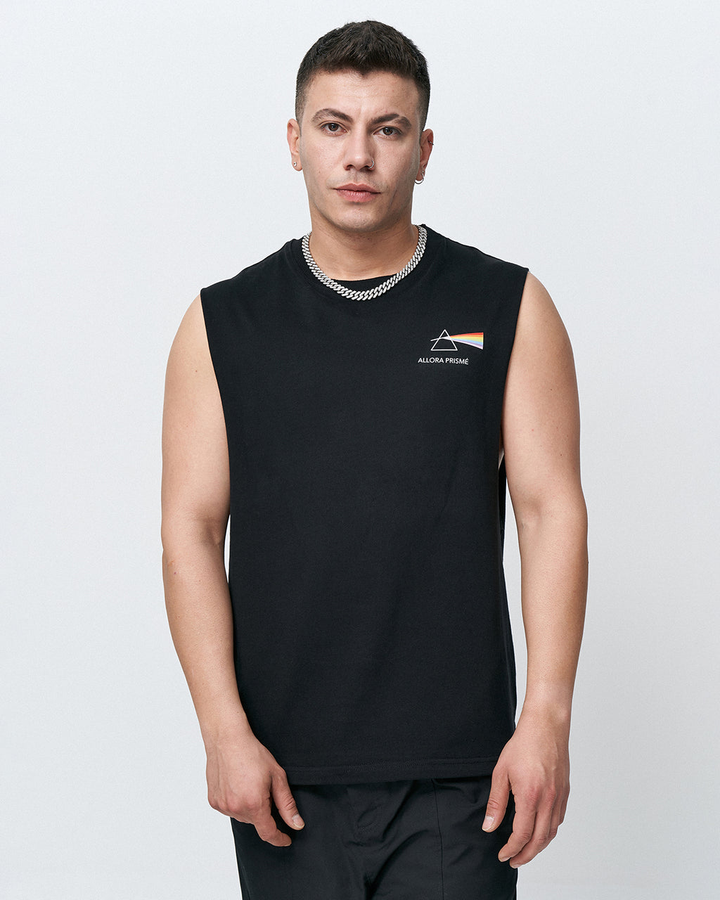 AP-05 Oversize Prisme Tee