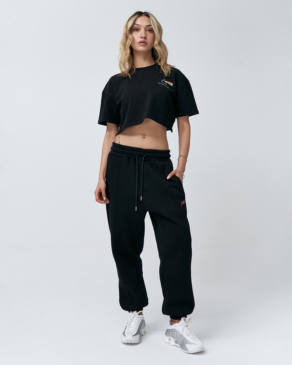 AP-09 Pride Jogger