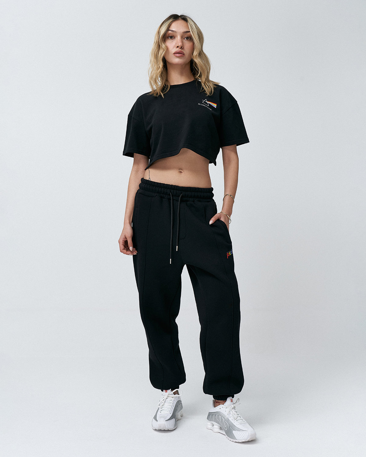 AP-09 Pride Jogger