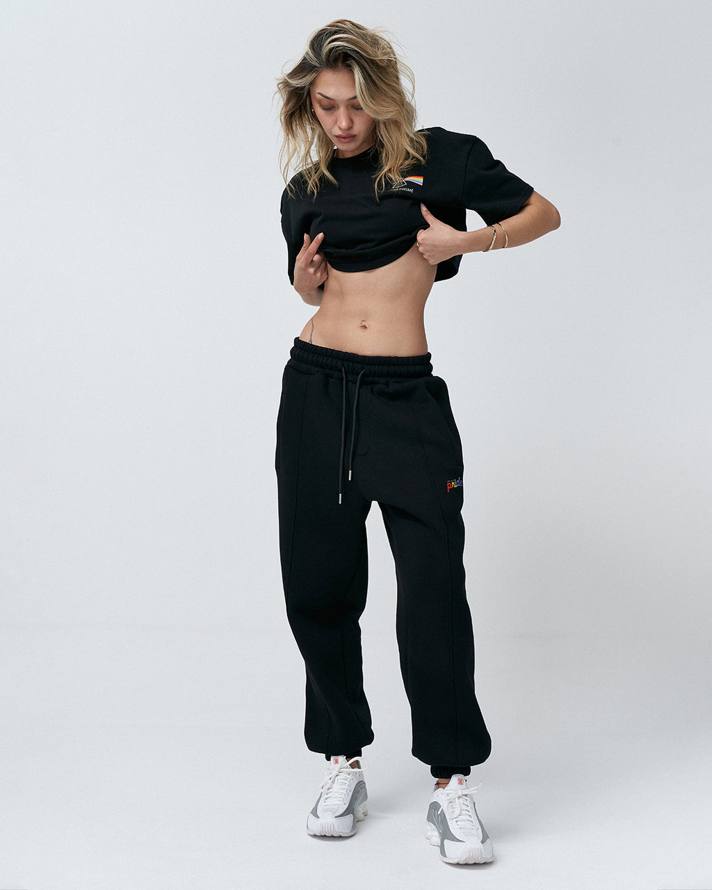 AP-09 Pride Jogger