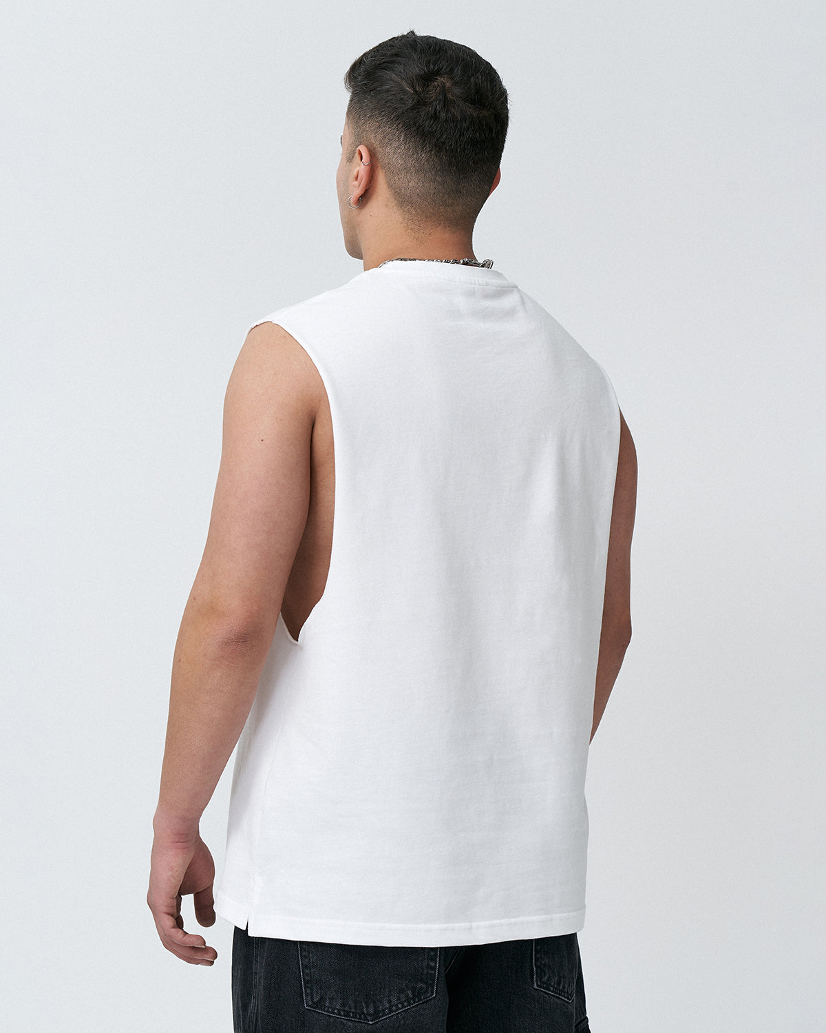 AP-05 Oversize Prisme Tee