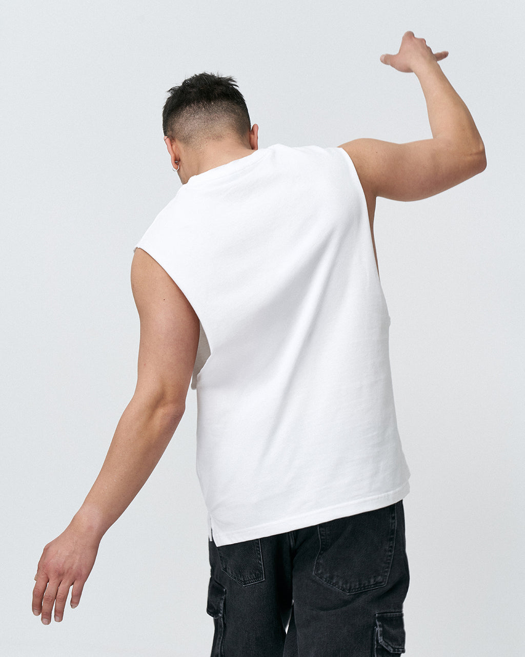 AP-05 Oversize Prisme Tee