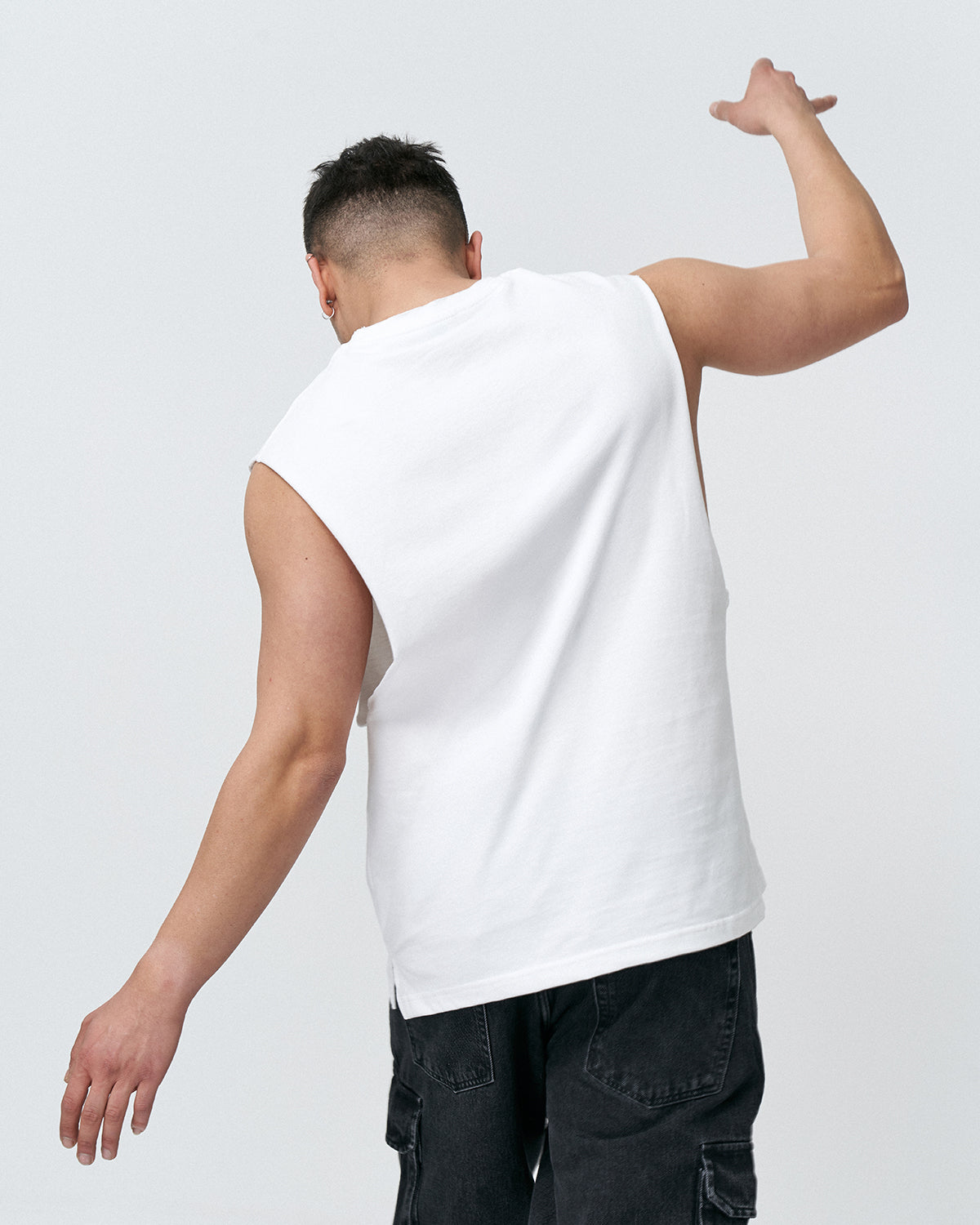 AP-05 Oversize Prisme Tee